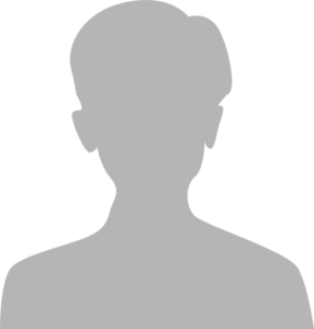 男性シルエット