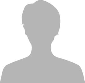 男性シルエット