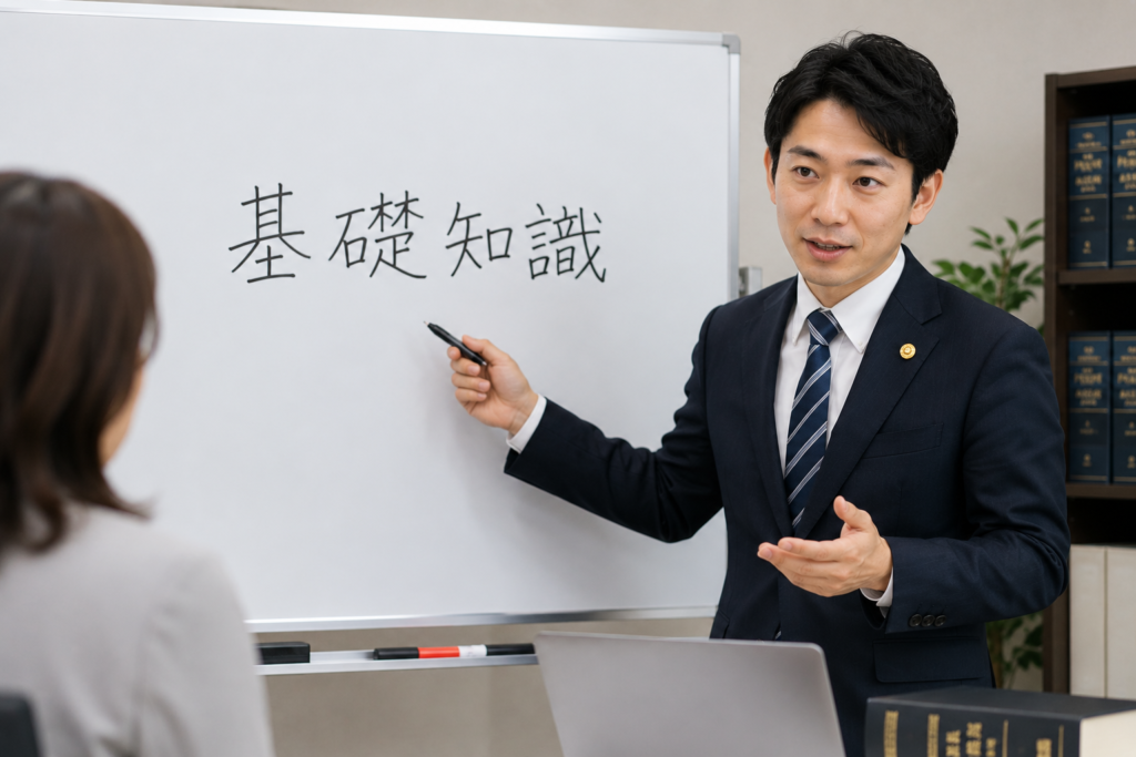 基礎知識